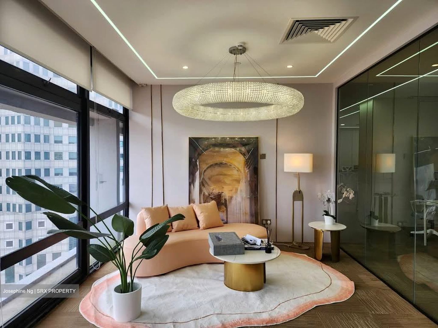 Raffles Place MRT (D1), Office #563330361